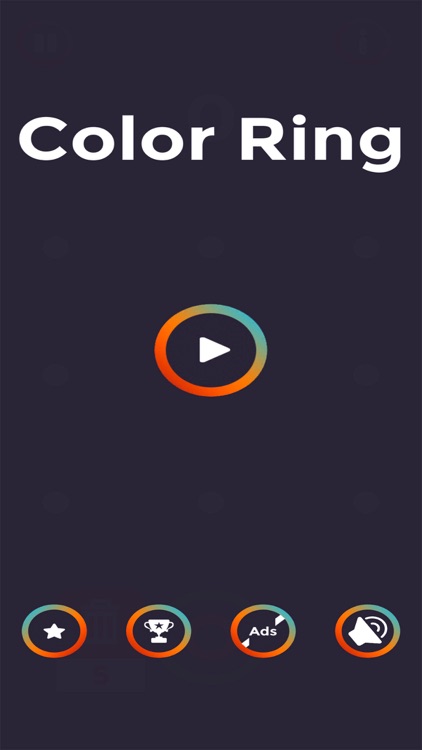 Color Rings Puzzle screenshot-3