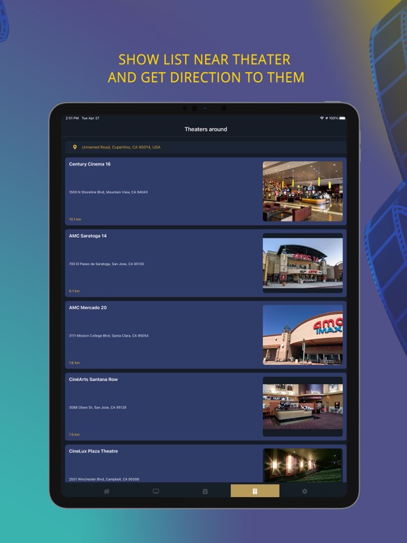 Rokkr iPad screenshot 8 - Utilities app