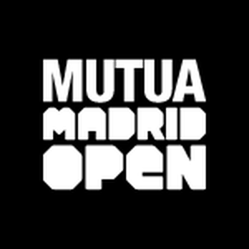Mutua Madrid Open