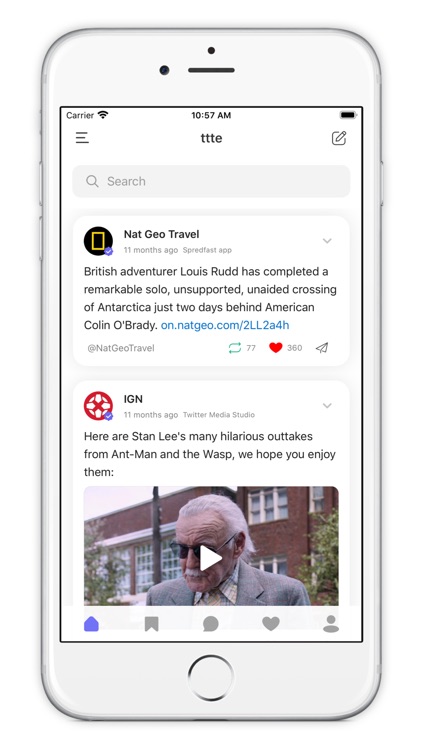 ttte for Twitter screenshot-5