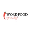 Work-Food icon