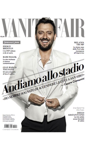 APP VANITY FAIR SCARICA
