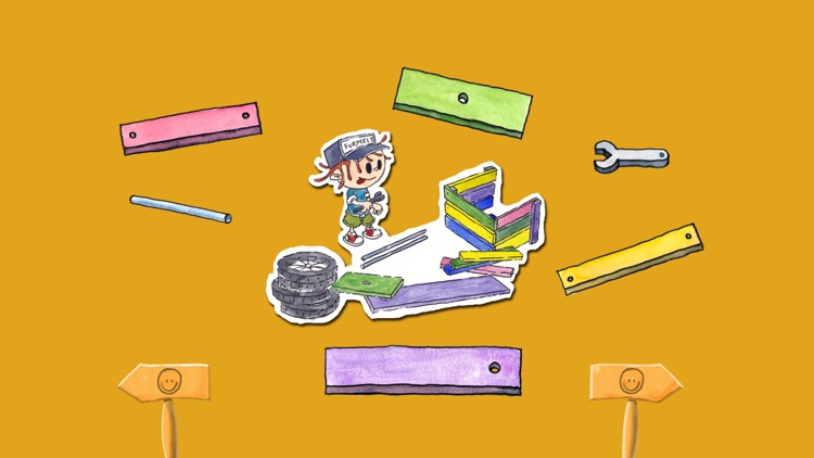 Fun day - Fun play screenshot-5