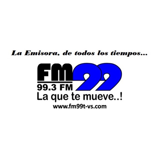 FM99 PANAMA