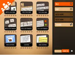 Game screenshot appolino Lesen - MU mod apk
