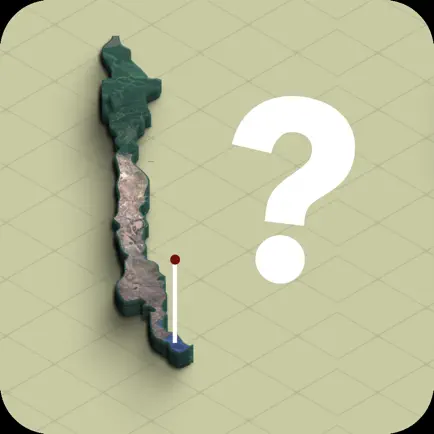 Chile: Provinces Map Quiz Game Cheats
