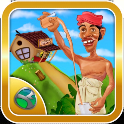 Oshin's - Snack Village