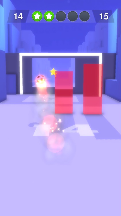 Flick Football screenshot-8