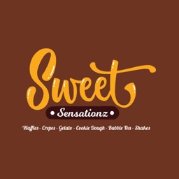 Sweet Sensationz