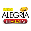 Radio Alegría 98.5 FM