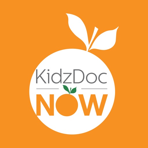 KidzDocNow