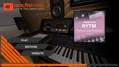 【图】Perform and Produce for RYTM(截图1)
