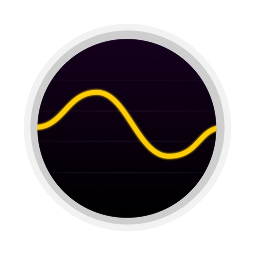 SoundLevel: Decibel Reading iOS App