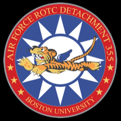 Det 355 - Flying Tigers