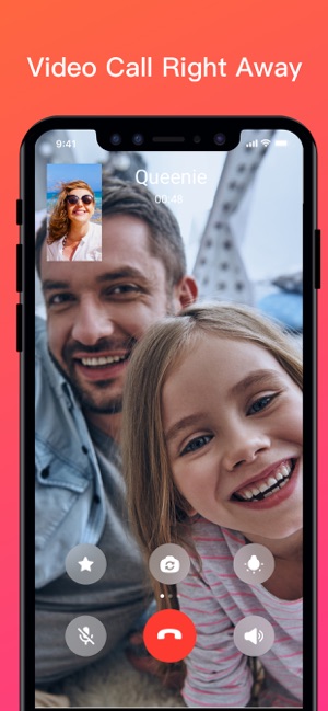 Justalk Kids 安全なビデオチャット をapp Storeで