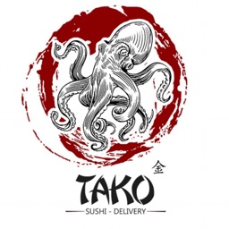 Tako Sushi - Delivery