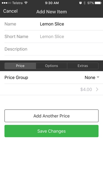 OrderHub Back Office screenshot-3
