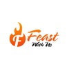 Feast Delivery icon