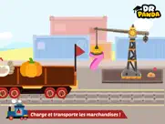 dr. panda train iPad Captures Décran 3