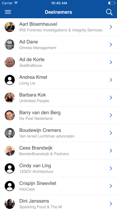 Screenshot #3 pour Flevum Zeilregatta