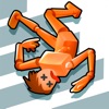 Ragdoll Fall 3D icon