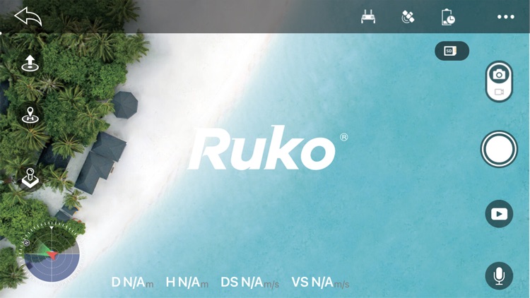 RUKO DRONE