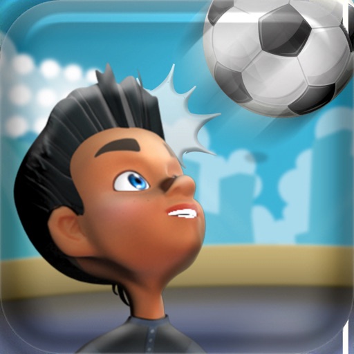 Head Soccer-Play Football icon