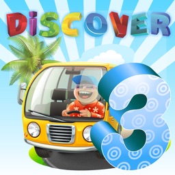 Discover English