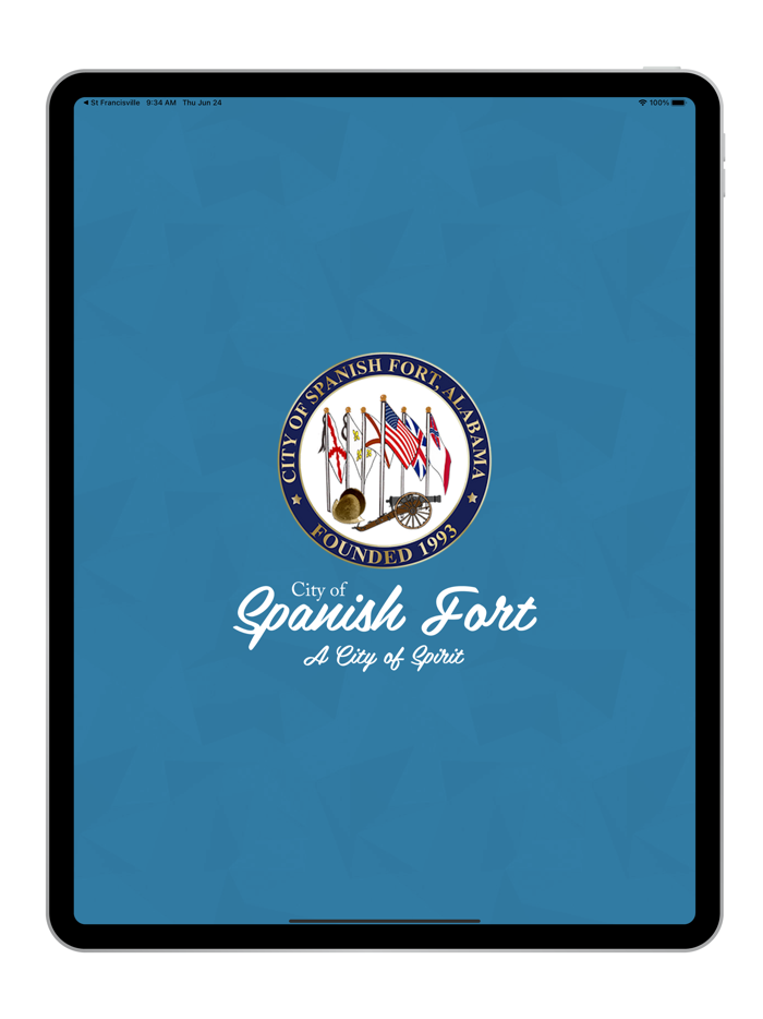 City of Spanish Fort