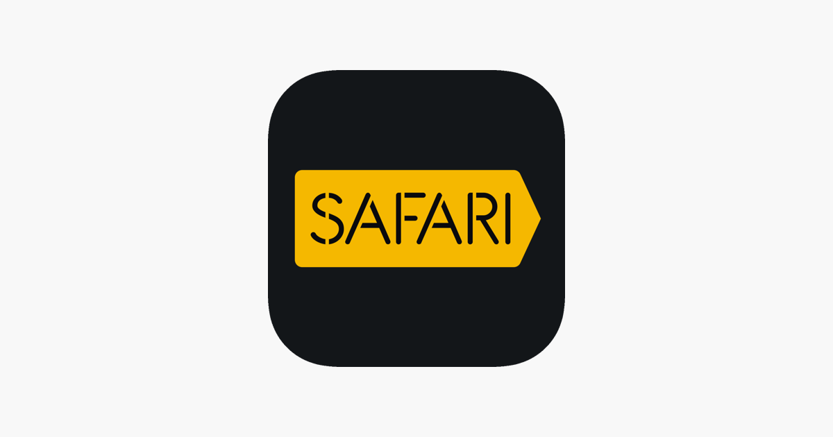 safari tv website