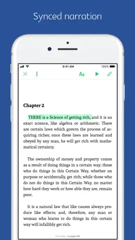 Game screenshot The science of getting rich, hack