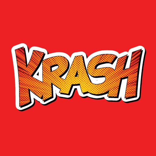 KRASH