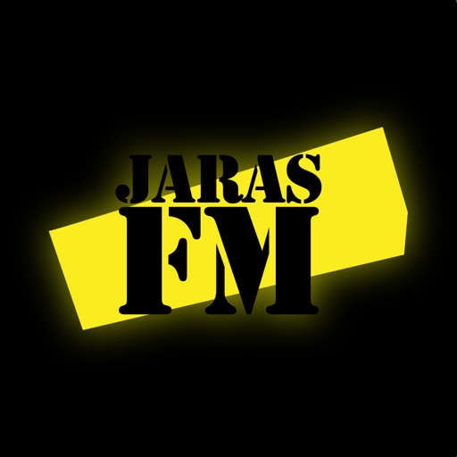 Jaras FM (Official App)