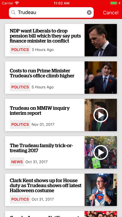 CBC News screenshot-3