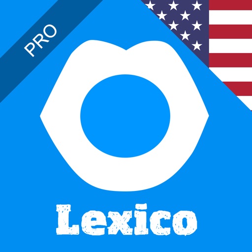 Lexico Articulation Pro icon