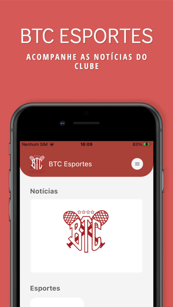BTC Esportes