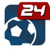 Futbol24 - Cup edition - iPhoneアプリ