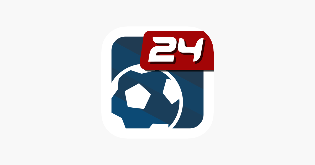 Футбол 24 тв