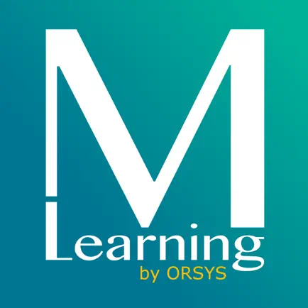 M-Learning by ORSYS Читы