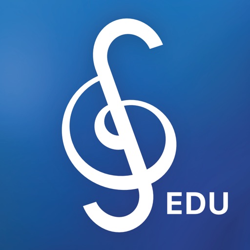 SongSheet Pro School Edition iOS App