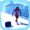 NewYorker Runner App Feedback