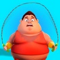 Fit the Fat: Gym app download
