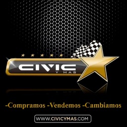 Civic y mas