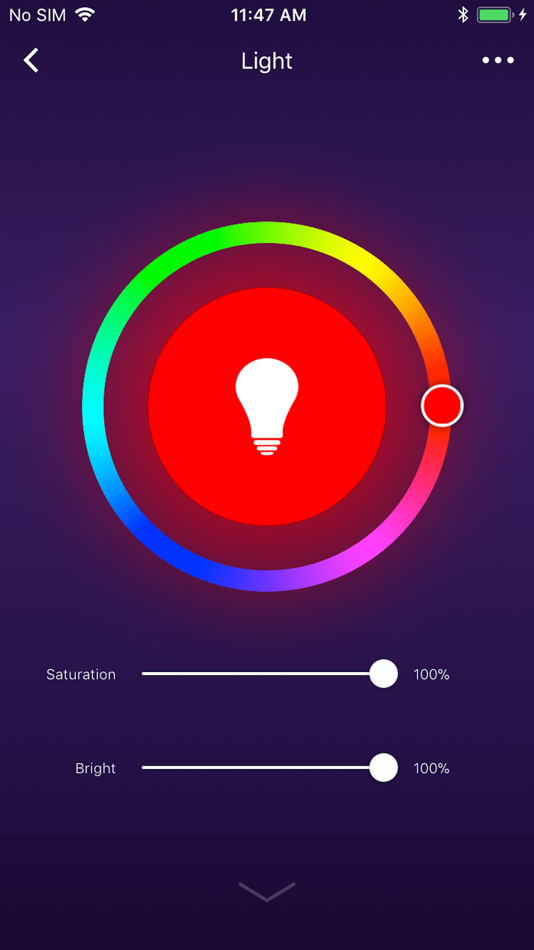 #4. Go Smart - Intelligent furnitu (iOS) 由: Shenzhen Gosund Technology Co., Ltd.