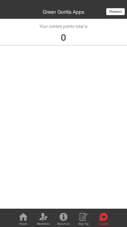 Green Gorilla Apps CRM screenshot-3