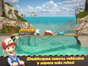 bridge constructor ipad capturas de pantalla 2