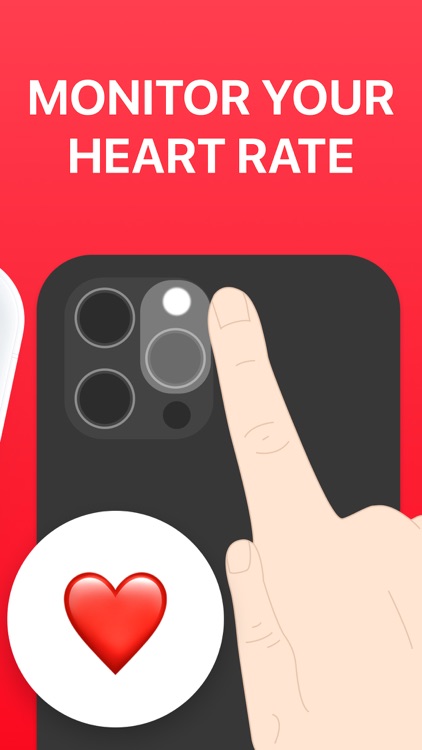 Blood Oxygen App
