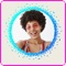 Do you want to be distinguished among people in social media