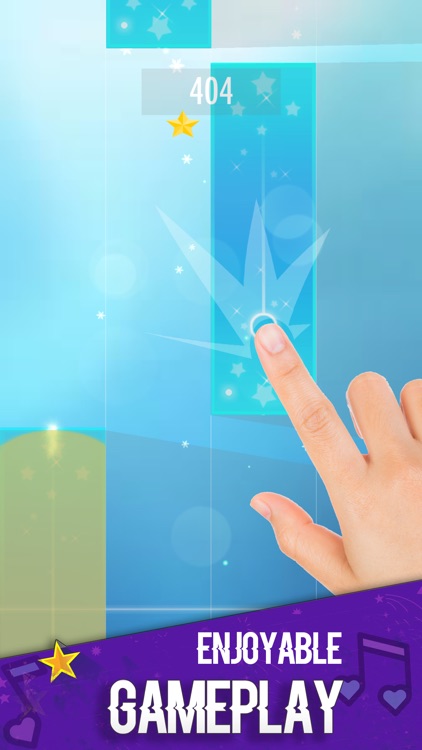 Magic Tiles 4|Piano Tiles Game screenshot-0