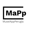 MaPp - MuseiAppPerugia icon